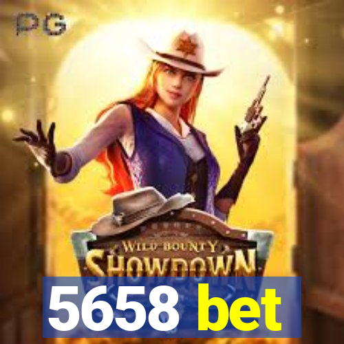 5658 bet